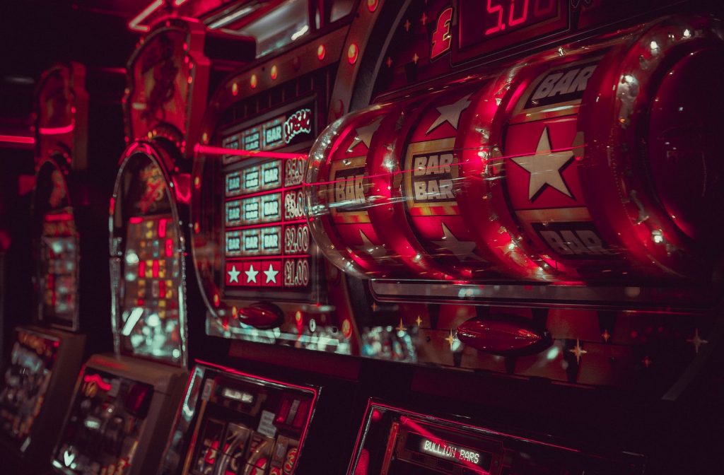 Using PMax campaigns as part of your PPC strategy is like gambling