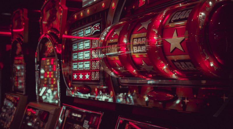 Using PMax campaigns as part of your PPC strategy is like gambling