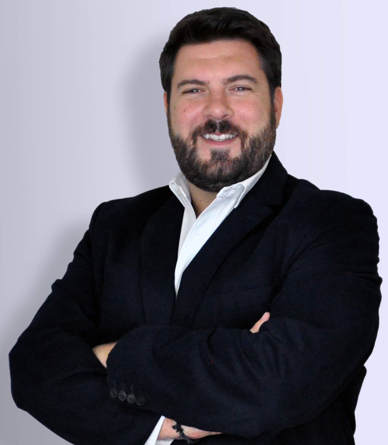 Sergio Serrano GoToMarket and RevOps Consultant